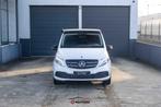 Mercedes-Benz V 250 Marco Polo 4-Matic-Sport/Design Pakket-1, Auto's, Mercedes-Benz, Automaat, Monovolume, 4 cilinders, Wit