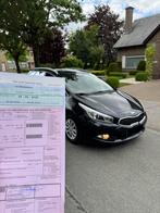 Kia Ceed 1.4 Benzine Gekeurd Voor Verkoop, Auto's, Bluetooth, Euro 5, Bedrijf, Handgeschakeld