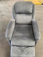 Relaxzetel, Huis en Inrichting, Fauteuils, Ophalen, Minder dan 75 cm, Zo goed als nieuw, 50 tot 75 cm