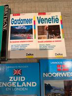 Reisgidsen., Ophalen, Zo goed als nieuw