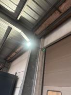 Luifel/afdak/loods, Doe-het-zelf en Bouw, Ophalen, Gebruikt, IJzer