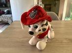 Paw Patrol Marshall pluche character (17x19 cm), Kinderen en Baby's, Speelgoed | Knuffels en Pluche, Ophalen of Verzenden, Zo goed als nieuw