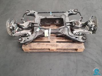 FORD EXPLORER ST LINE [COMPLETE_REAR_SUSPEN] 2023 beschikbaar voor biedingen
