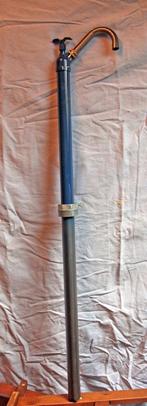 Nieuwe pomp om olievat  leeg te pompen, Doe-het-zelf en Bouw, Ophalen