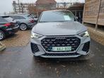 AUDI RSQ3, Auto's, Audi, Automaat, Testrit aan huis, Leder, Bedrijf