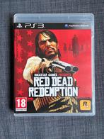 Red dead redemption ps3 KRASVRIJ, Consoles de jeu & Jeux vidéo, Jeux | Sony PlayStation 3, Comme neuf, Enlèvement ou Envoi