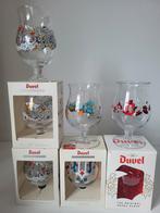Duvel glazen, Verzamelen, Ophalen of Verzenden, Nieuw, Bierglas