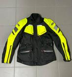 Motorvest Clover maat M, Motoren