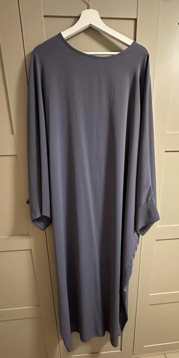 Losse jurk -> abaya -> 4 stuks beschikbaar voor biedingen