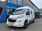 Possl 540 Summit Shine 140pk Navi Carplay Airco bj2023, Caravans en Kamperen, Mobilhomes, Pössl, Bus-model, Diesel, Tot en met 3