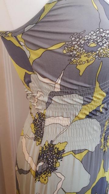 Soepelvallende zomerjurk - Maat S beschikbaar voor biedingen