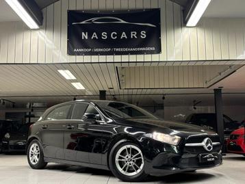 Mercedes-Benz A180 CDI 2018 Automaat Navi Euro6b beschikbaar voor biedingen