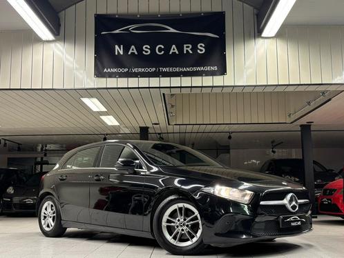 Mercedes-Benz A180 CDI 2018 Automaat Navi Euro6b, Auto's, Mercedes-Benz, Bedrijf, Te koop, A-Klasse, ABS, Airbags, Airconditioning