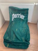 Zitzak van het merk Perrier, Huis en Inrichting, Zitzakken, Ophalen, Nieuw, Groen, Zitzak
