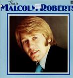 Vinyle, LP, Malcolm Roberts — C'est Malcolm Roberts, Enlèvement ou Envoi, Autres formats