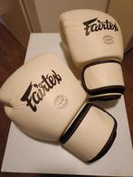 gants boxe muay thai Fairtex 12OZ, Enlèvement ou Envoi, Comme neuf, Gants de boxe