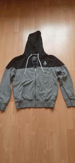 Hoodie/trui/gilet met kap Jack&Jones medium, Ophalen of Verzenden, Zo goed als nieuw