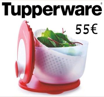 Saladier Tupperware, Enlèvement ou Envoi, Neuf