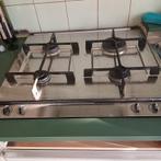 Taque électrique, Electroménager, Tables de cuisson, 4 zones de cuisson, Encastré, Enlèvement, Utilisé