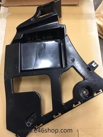 ACHTERBUMPER MONTAGE PLAAT BMW X5 F15 51127294721 disponible aux enchères