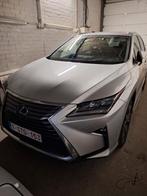 Lexus RX450H hybride geen plug in !, Auto's, Lexus, Automaat, Leder, Bedrijf, 5 zetels