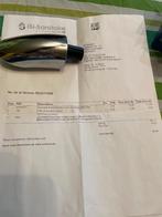 Douchette extractible Grohe 46231000, Enlèvement ou Envoi, Neuf, Chrome, Robinet