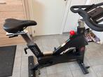 Dkn pro 1 spinningfiets, Ophalen