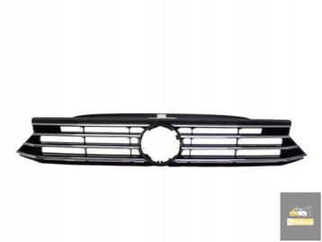 VW Passat B8 15-19 grille grille 3G0853653 origineel beschikbaar voor biedingen