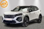 Peugeot 2008 GT, Auto's, Peugeot, Automaat, 1199 cc, Wit, Emergency brake assist