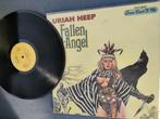 Uriah heep (fallen angel, openklapbare hoes, 26449XOT), Ophalen of Verzenden