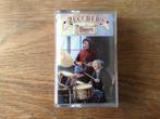 muziekcassette zucchero, Cd's en Dvd's, Cassettebandjes, 1 bandje, Ophalen of Verzenden, Origineel, Jazz en Blues