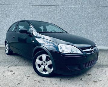 Opel Corsa 1.3 CDTI 110.000KM!-AIRCO!-GEKEURD VR.VRKP! beschikbaar voor biedingen