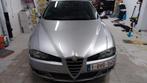 alfa 156  Q 4, Cuir, Achat, Alarme, Boîte manuelle