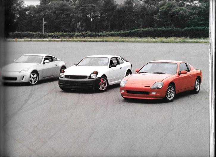 NISSAN "THE STORY OF THE NEW Z", Boeken, Auto's | Boeken, Zo goed als nieuw, Nissan, Ophalen of Verzenden
