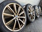 19 inch Tesla Model 3 Performance velgen banden bluetooth, Auto-onderdelen, Banden en Velgen, 19 inch, Banden en Velgen, Nieuw