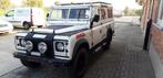 Land Rover Series 2a 109 (Defender-type), Auto's, Defender, Diesel, 5 deurs, Particulier