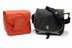 Crumpler Threeseventy Daily, Audio, Tv en Foto, Foto | Cameratassen, Ophalen of Verzenden, Zo goed als nieuw, Schoudertas, Crumpler