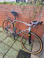 Ridley Kanzo A Gravelfiets maat L of 58, Fietsen en Brommers, Fietsen | Racefietsen, Ophalen, Zo goed als nieuw