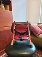 HandySitt stoelverhoger, Kinderen en Baby's, Kinderstoelen, Ophalen, Zo goed als nieuw