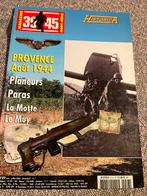 Magazine Historica us airborne paras, Verzamelen, Militaria | Tweede Wereldoorlog, Verzenden