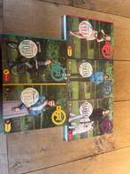 D5R boekenpakket, Enlèvement, Comme neuf