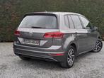 Volkswagen Golf Sportsvan Join - gps (bj 2018), Te koop, Zilver of Grijs, Benzine, Break