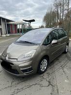 Vend Citroën c4 grand Picasso 1.6hdi euro5 2012, 7 places, 6 portes, Achat, 4 cylindres