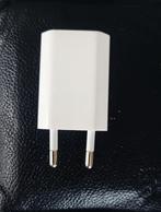 Chargeur USB Apple 5 W : neuf., Télécoms, Téléphonie mobile | Chargeurs pour téléphone, Enlèvement ou Envoi, Neuf, Apple iPhone