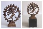 Magnifique statuette de Shiva Nataraja,  Dieu de la Danse