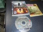 Playstation 3 Resistance 2 (orig-compleet), Games en Spelcomputers, Games | Sony PlayStation 3, 2 spelers, Gebruikt, Ophalen of Verzenden