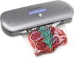 Aliments sous vide KitchenBoss (machine à vide) *Nouveau dan, Electroménager, Enlèvement ou Envoi, Neuf