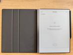 Remarkable 2 - Paper Tablet inclu stylo, Computers en Software, Ophalen, ReMarkable, Multi-touch, Zo goed als nieuw