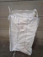 BIG BAGS BULKZAKKEN - 5 € /STUK (25 STUKS), Doe-het-zelf en Bouw, Containers, Ophalen of Verzenden