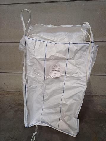 BIG BAGS BULKZAKKEN - 5 € /STUK (25 STUKS) beschikbaar voor biedingen